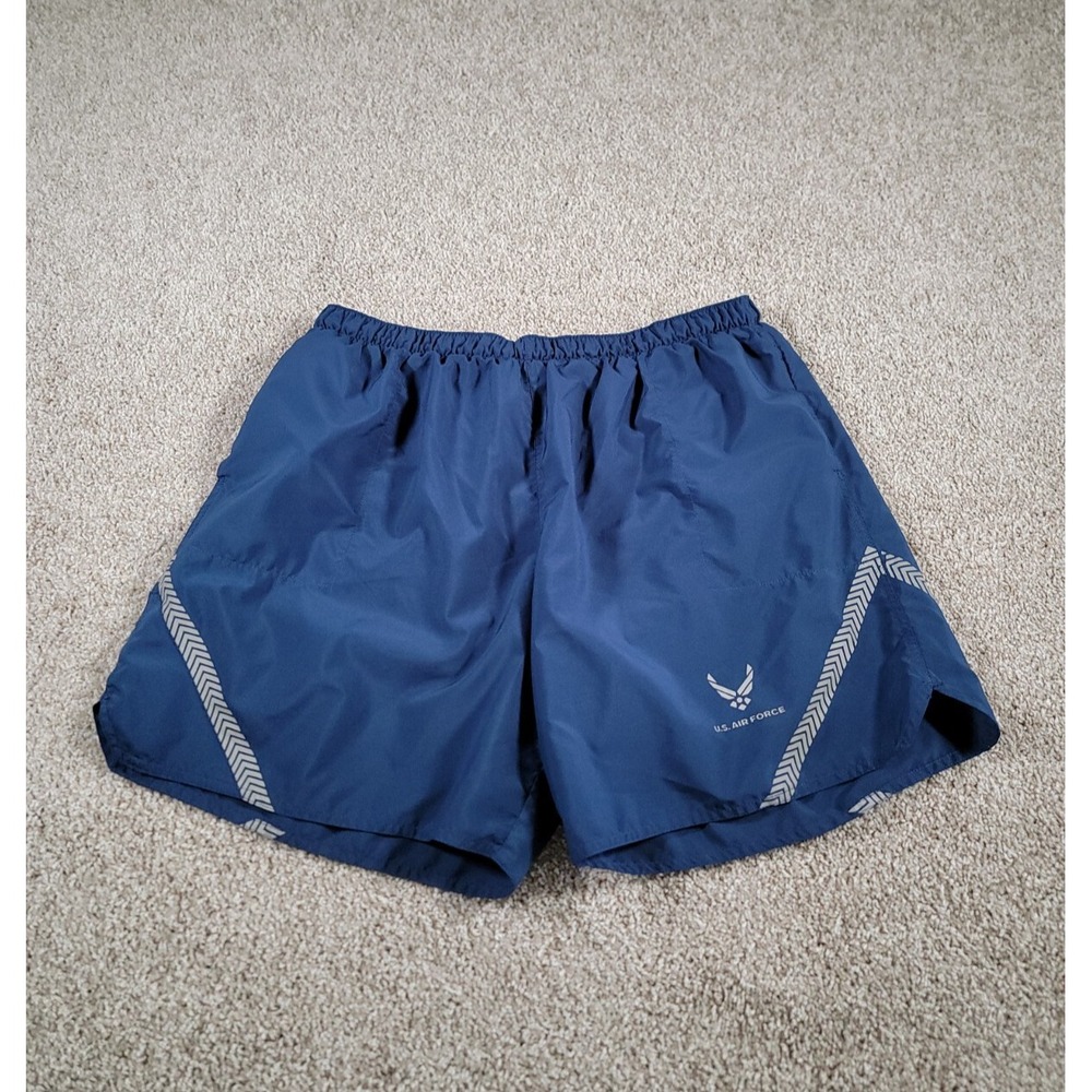 US Air Force Improved Physical Training Uniform (IPTU) Trunks Shorts X-Large XL